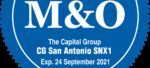 Award - Uptime Institute Award - The Capital Group