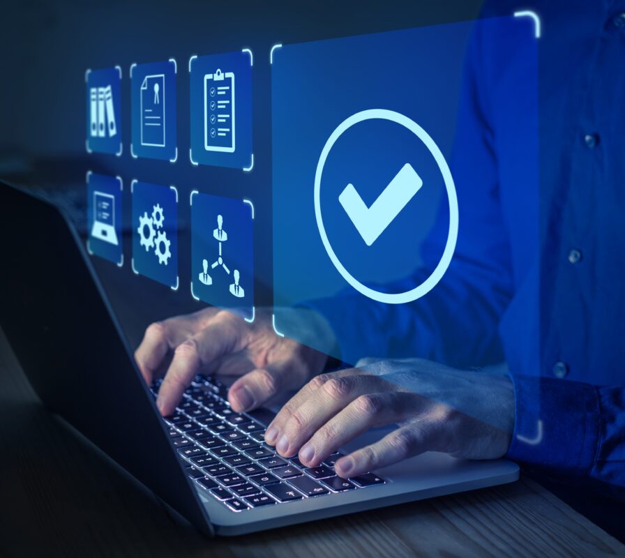 data-center-commissionin-quality-assurance